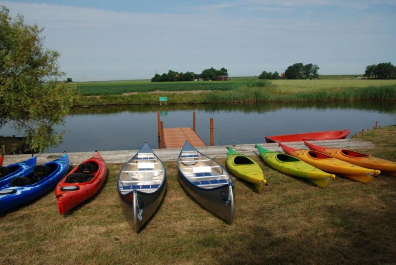 Ijsvogel Apartment, Duplex Family Home 4-Bed Located On The Largest Saltwater Lake Bruinisse Extérieur photo